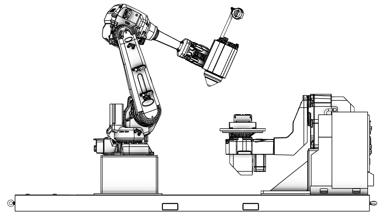 Metal 3D Printing - Meltio Metal 3D Printer